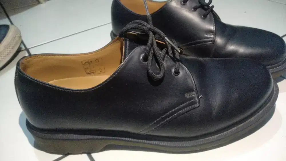Dr. Martens 1461 PW 43