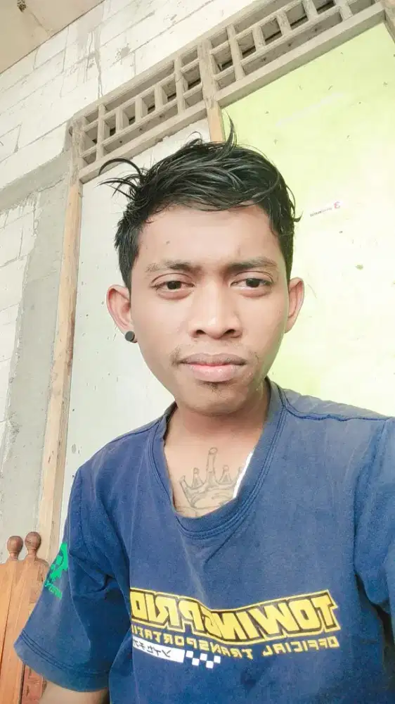 Cari pekerjaan Driver