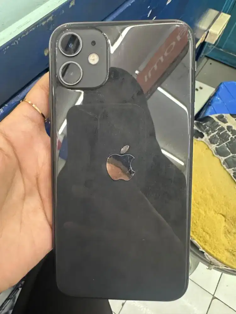 iphone 11 64gb ex ibox