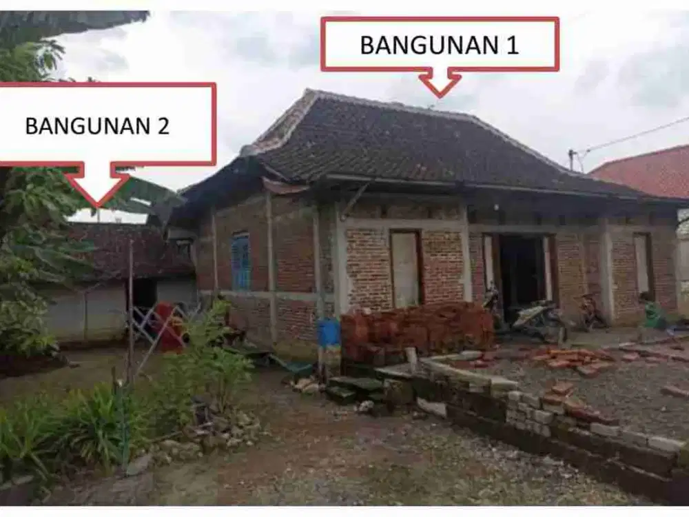 DI JUAL RUMAH 

KEL. : POHBOGO
KEC. : BALEN
KAB  : BOJONEGORO