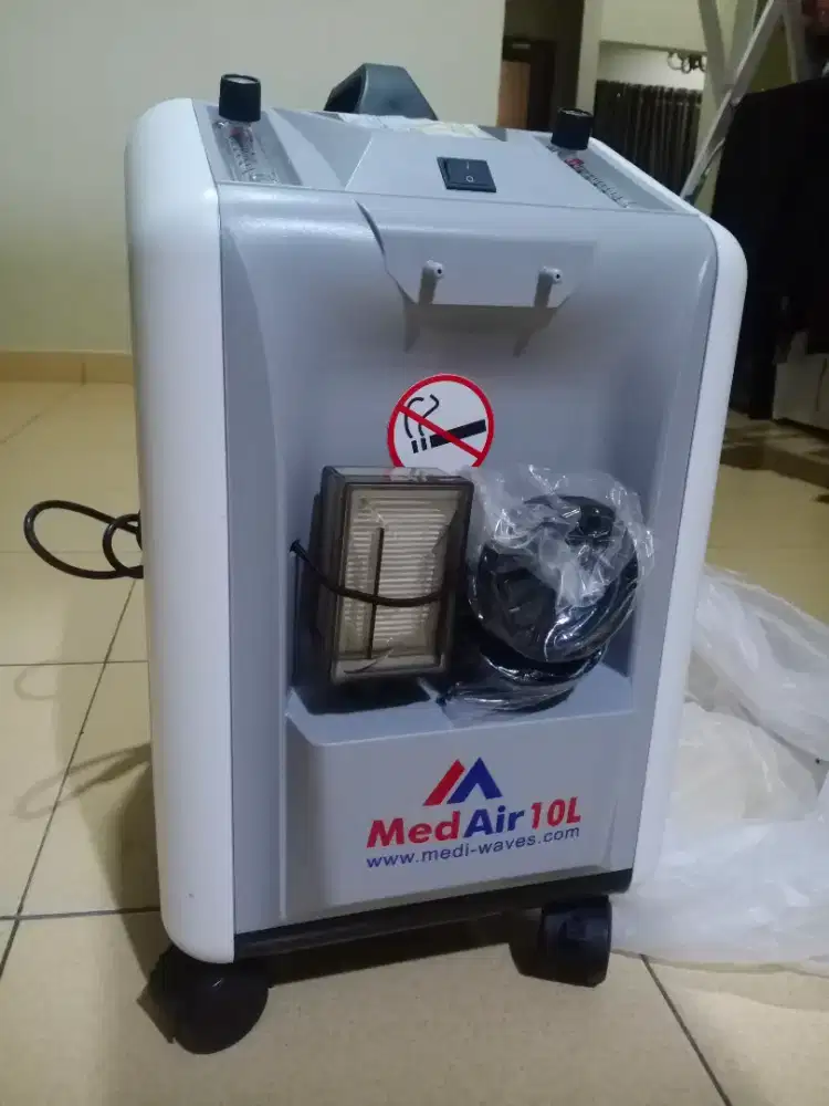 oxygen concentrator 10 liter.