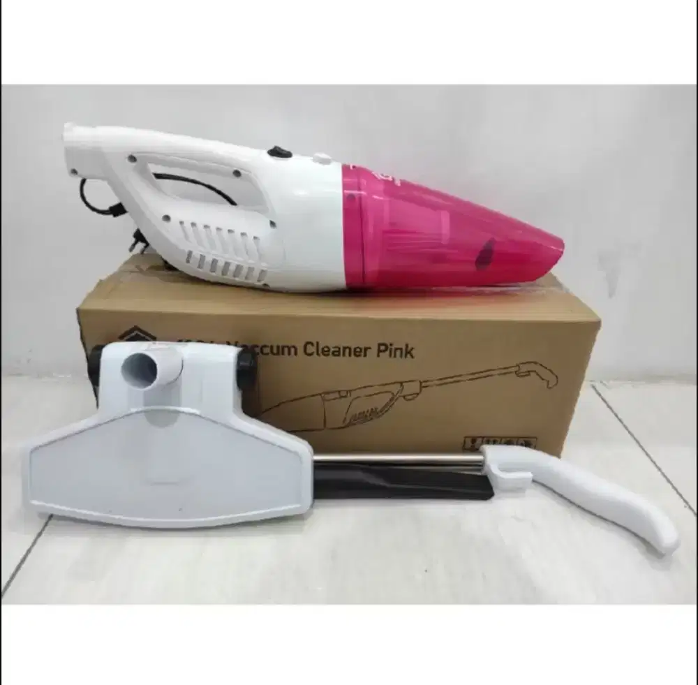 Vacuum cleaner gm bear