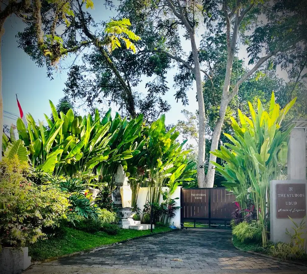 Dicari Karyawan atau Karyawati untuk Villa