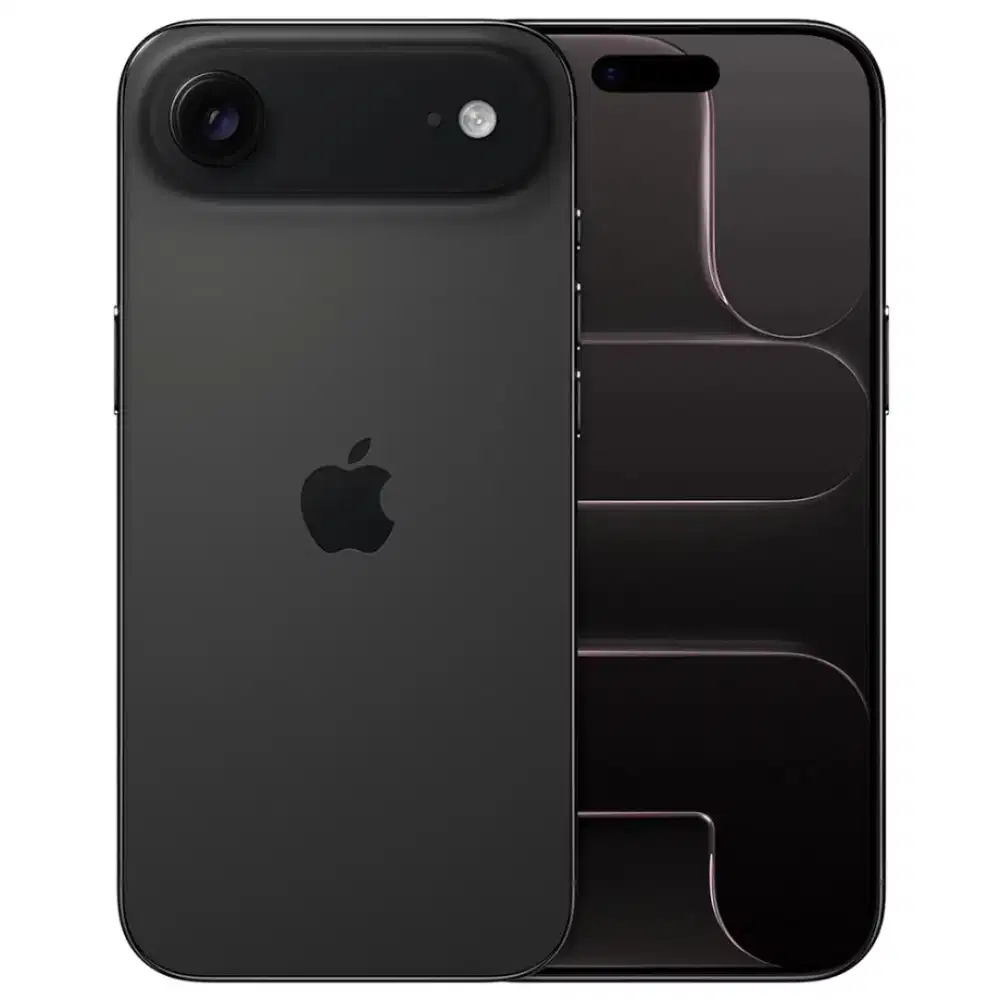 apple iphone air 1tb garansi resmi new baru segel