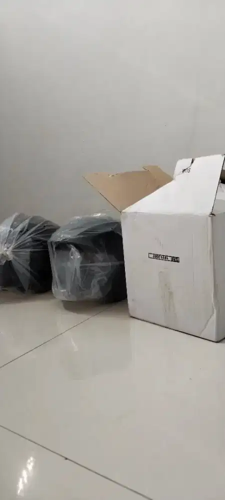 Helm HONDA ORISINIL