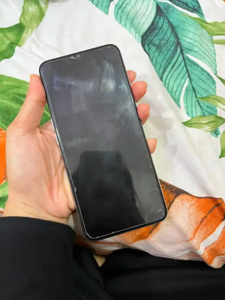 HP OPPO A16 3/32