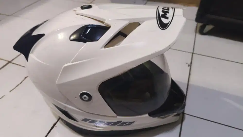 Helm MDS Size Xl