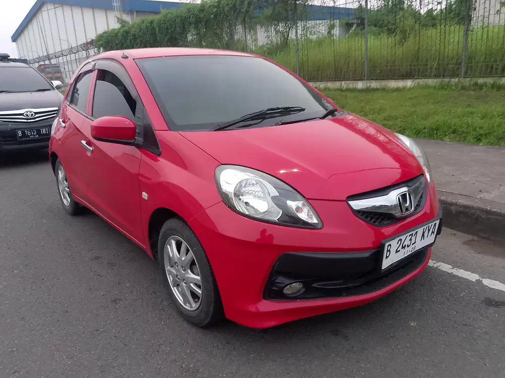 Brio e thn 2015 manual cakep