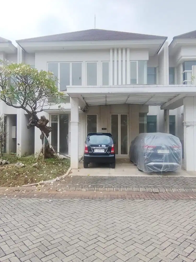New 2lt (10x16) di Grand Pakuwon