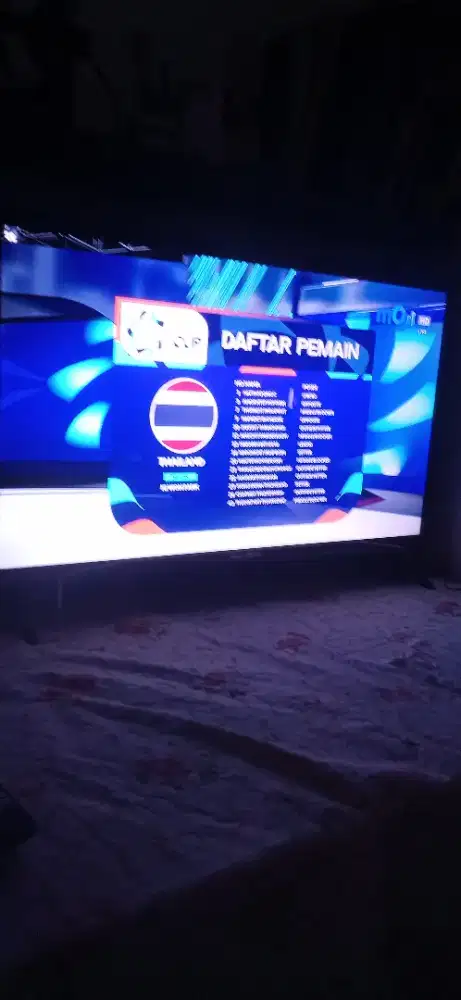 Tv smart tv 32 inch polytron
