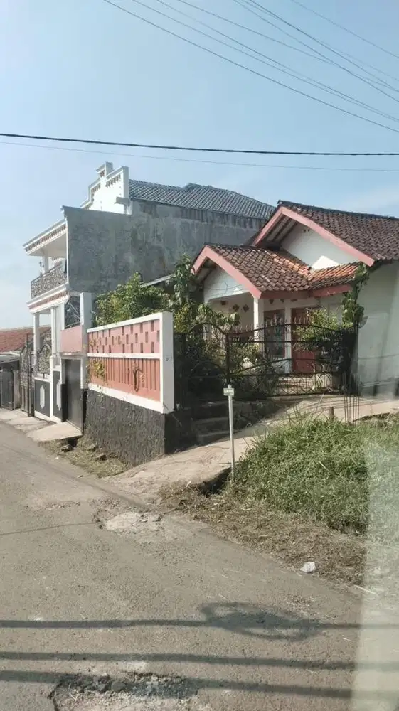Rumah dijual / disewakan