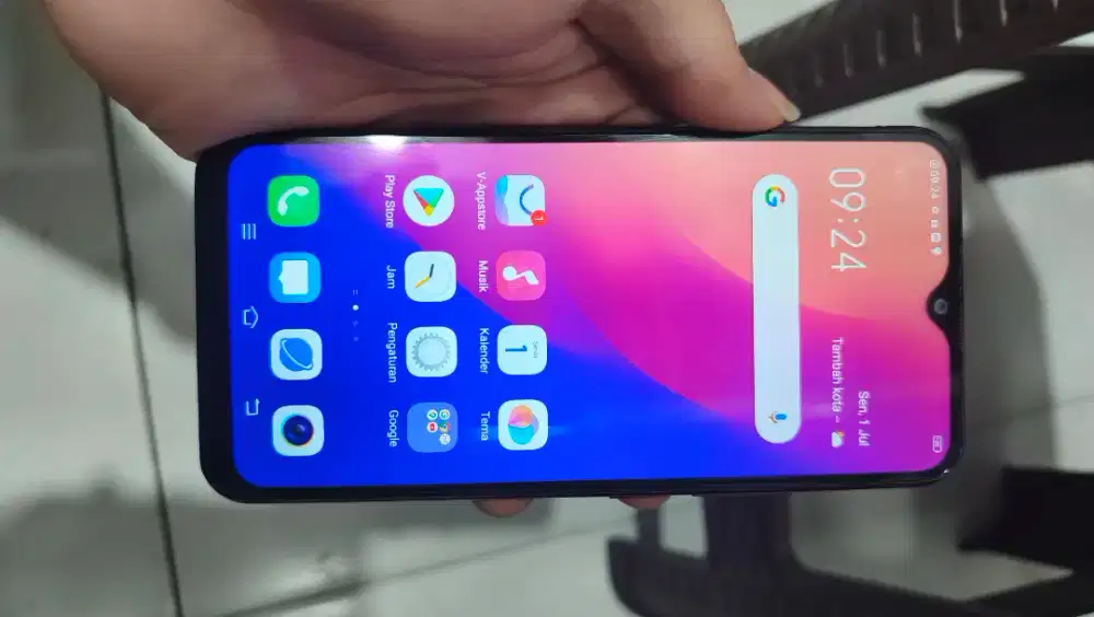 Vivo y12 3/32GB