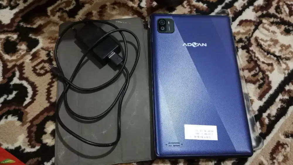 Di jual tablet advance a8