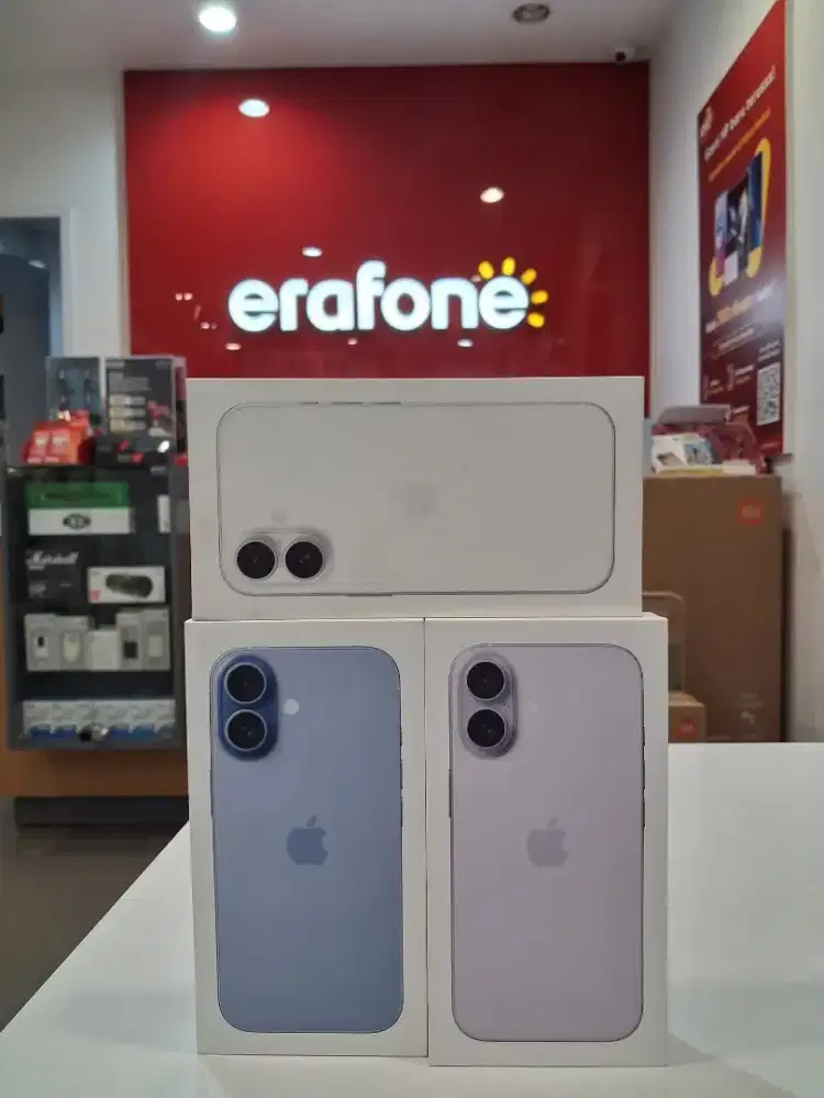 iPhone 16 128gb