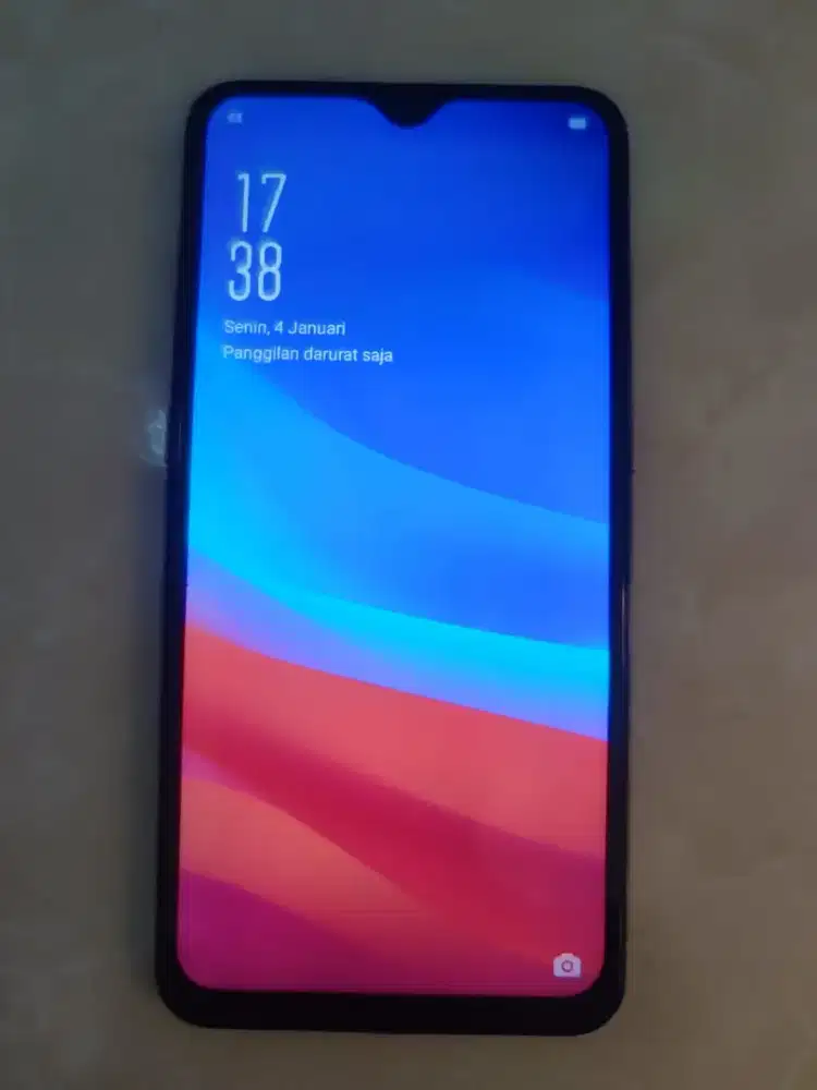 Oppo A7 ram 4/64