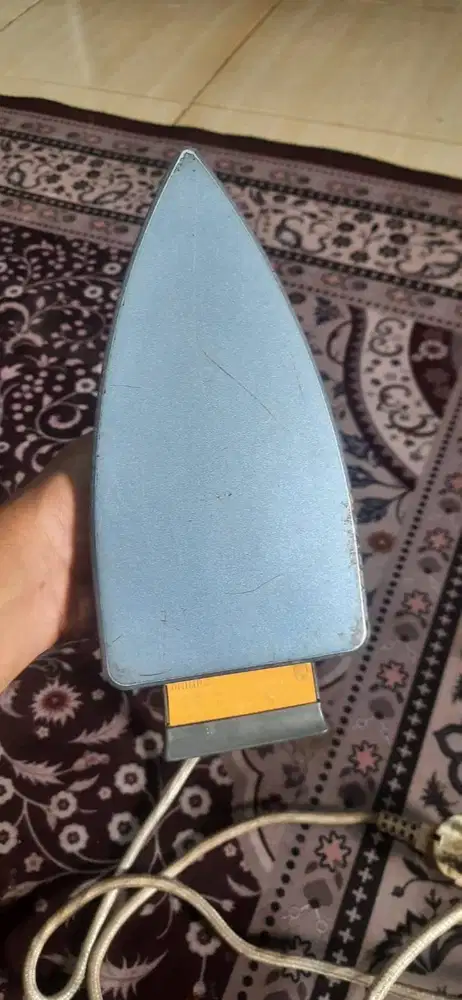 setrika philik ori masih seken