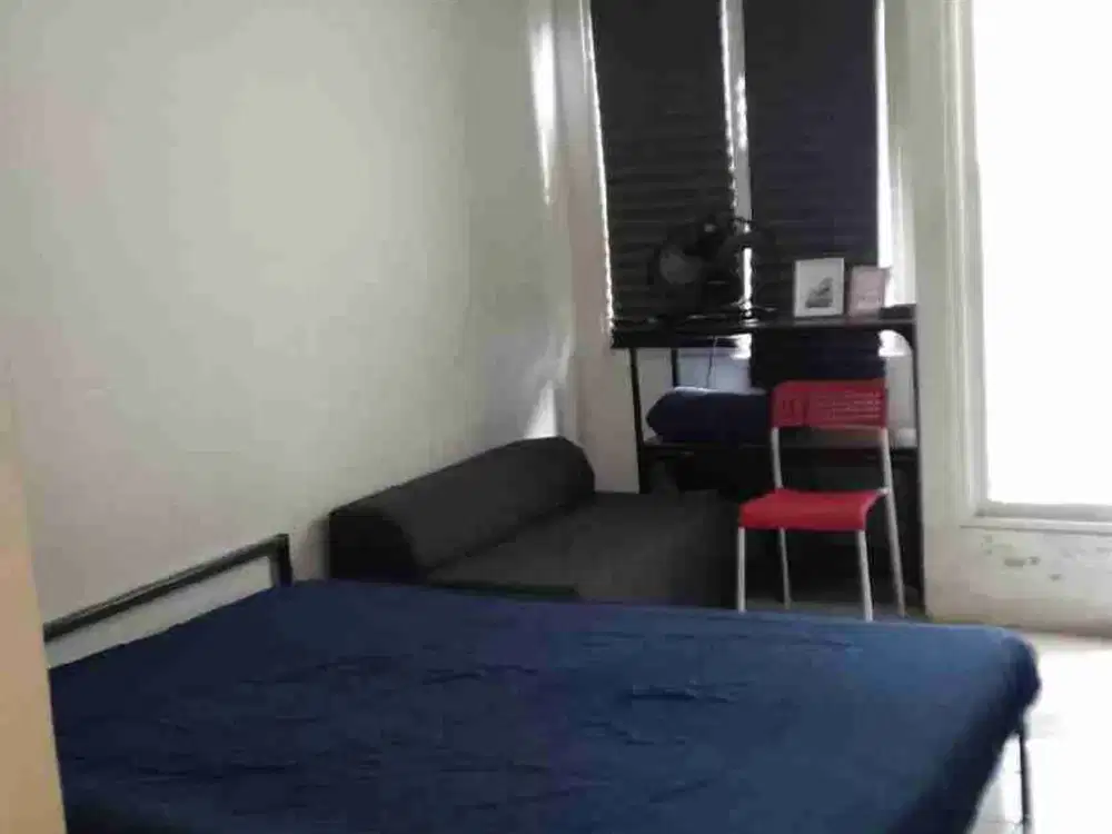 dijual apartemen Type Studio