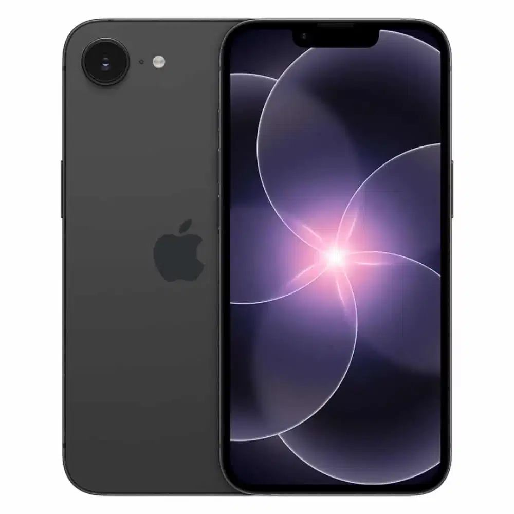 apple iphone 17e 512gb garansi resmi new baru segel