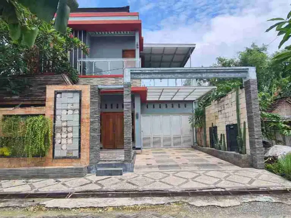 DI JUAL RUMAH 
KEL. : PALEMBON
KEC. : KANOR
KAB  : BOJONEGORO