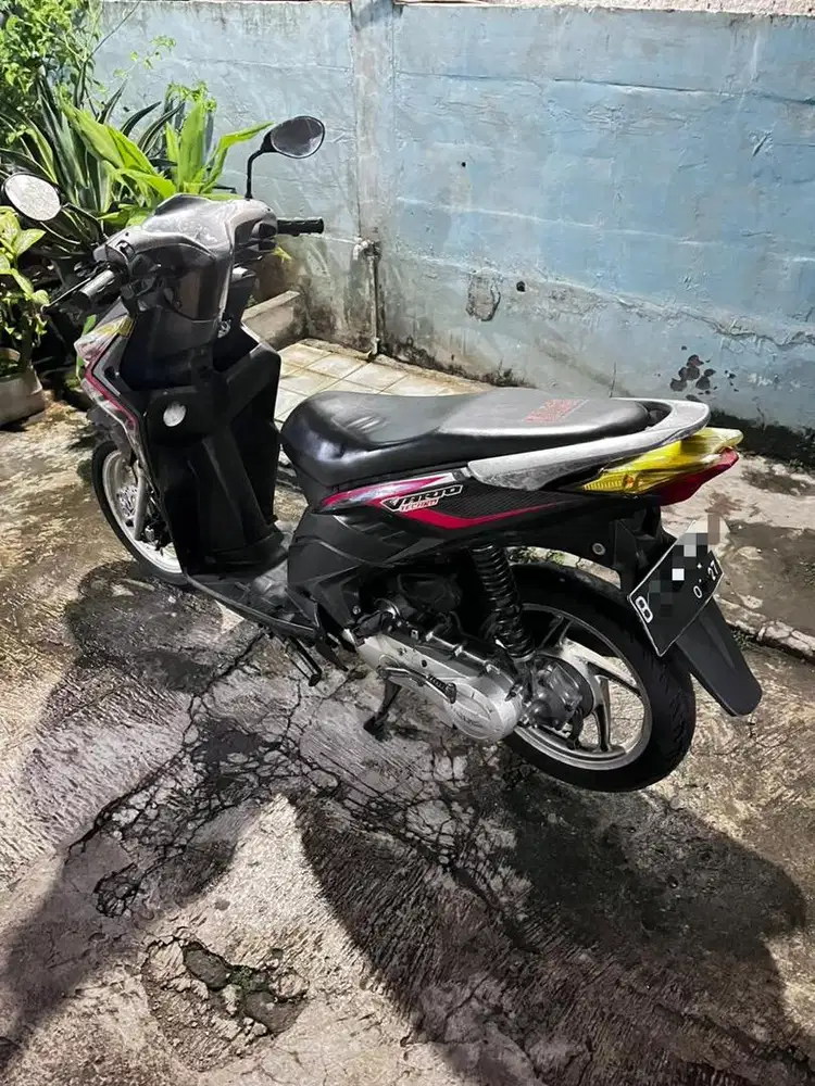 vario tekno 2011