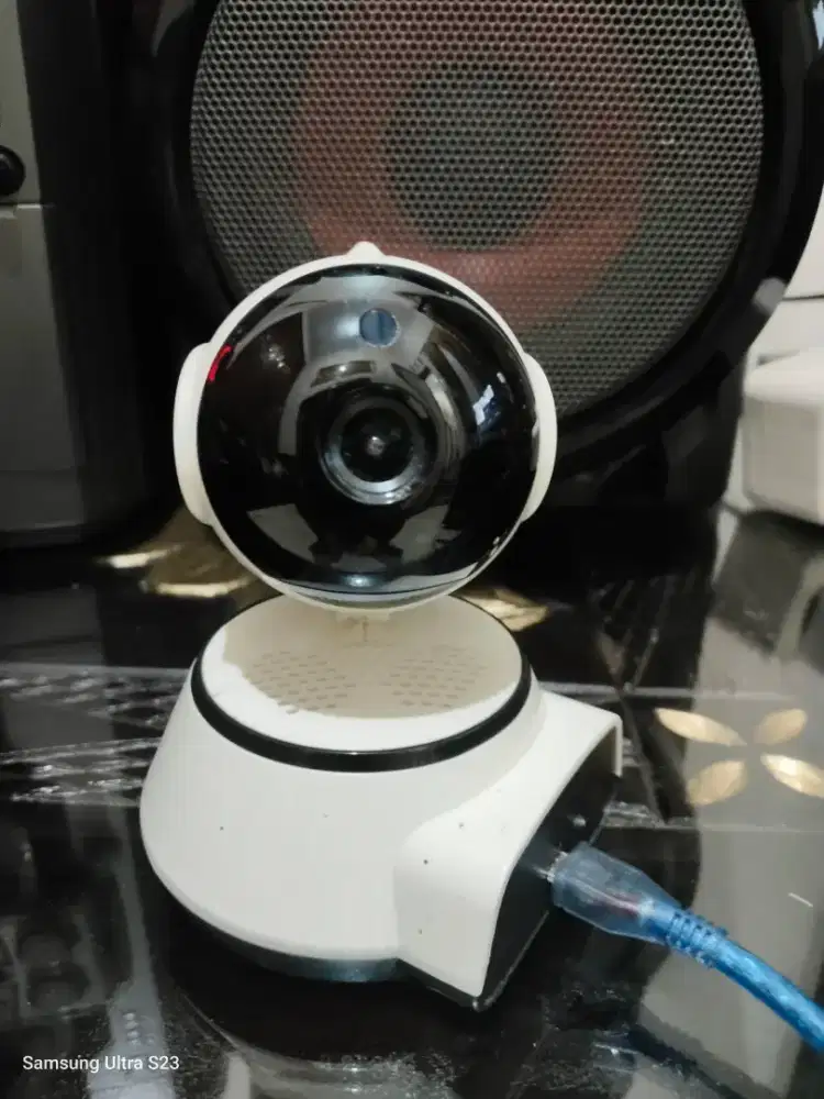 Kamera Cctv mini V380