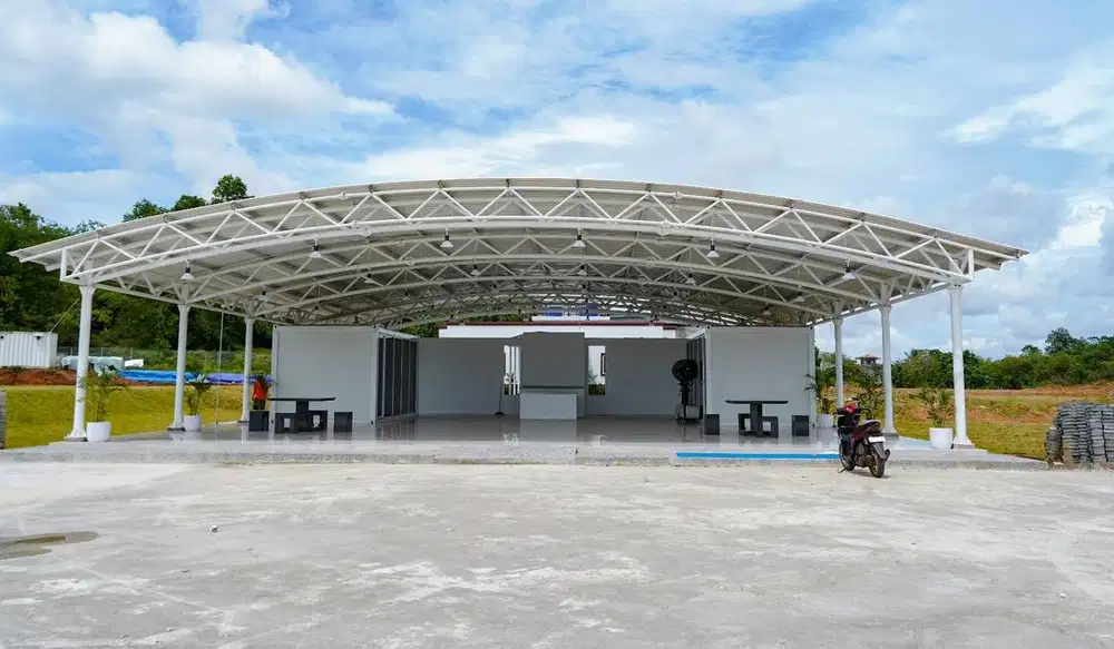 Taman Kenangan Lestari