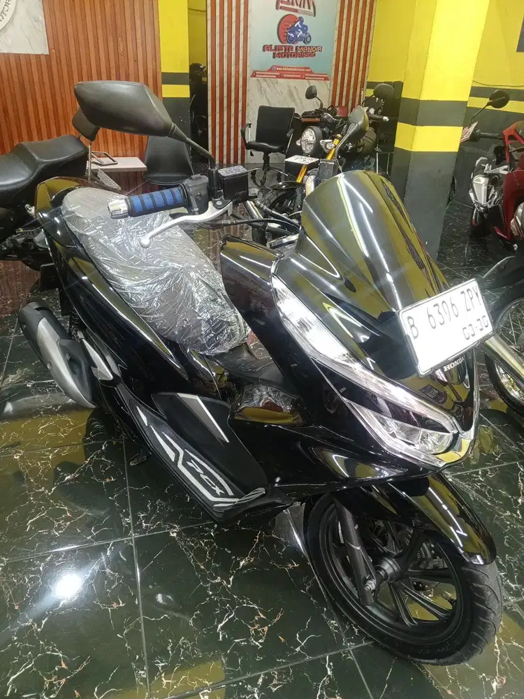 PCX 150 ABS 2020 GREESS, CASH / KREDIT DP PROMO 1jt. CASH BISA NEGO.