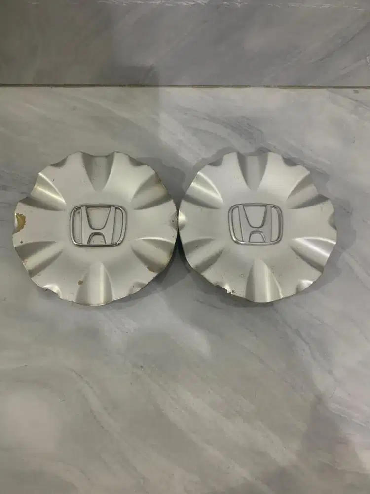 Dop velg honda city gd8 thn 2007/2008
