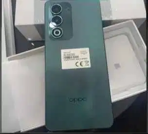 Oppo A5 2025 Mulus Aman Jual/TT Laptop