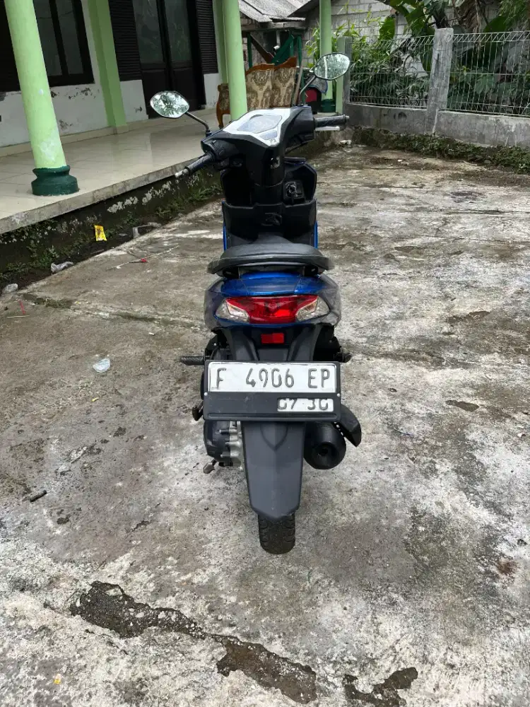 di jual vario agnes 2015