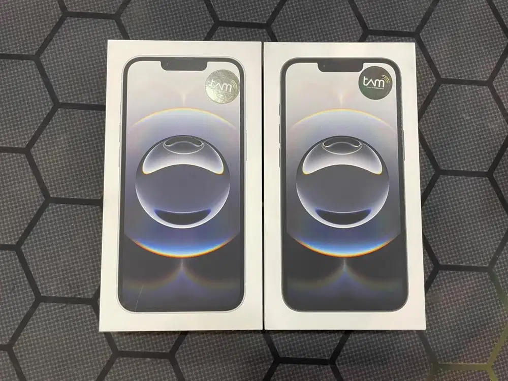 IPHONE 16E BRAND NEW