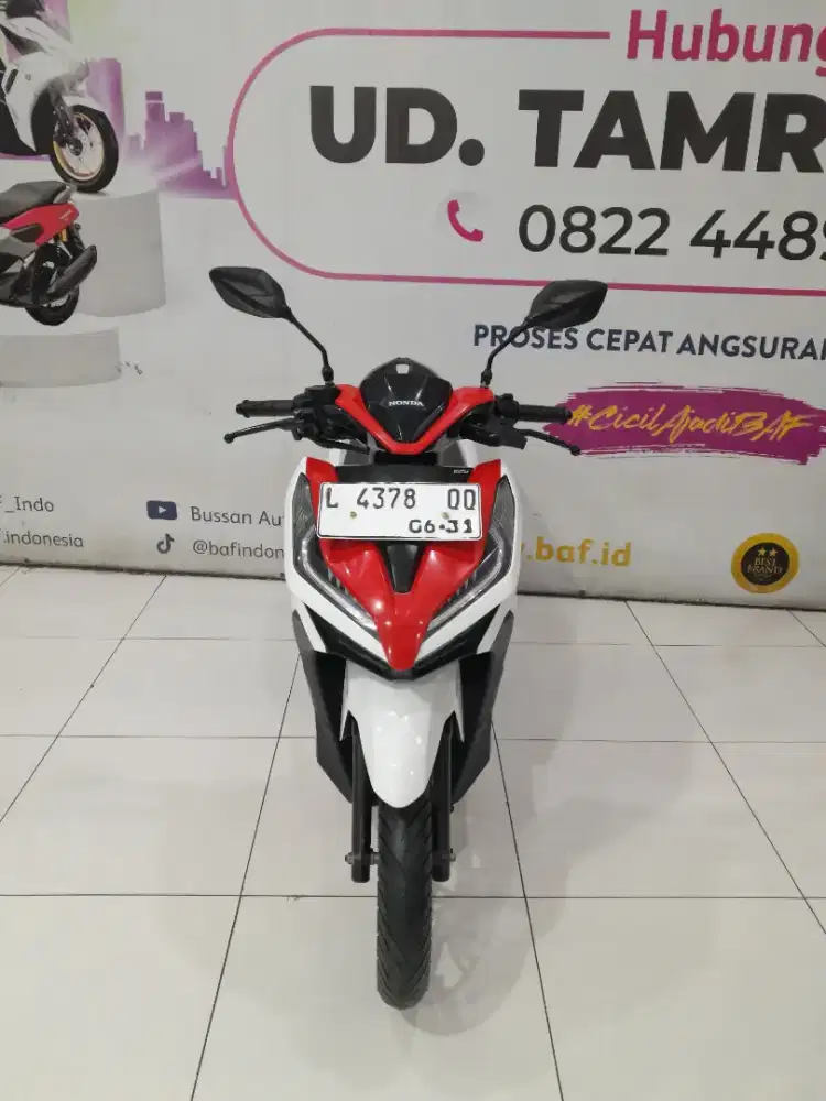 HONDA VARIO 150 EXC 2021