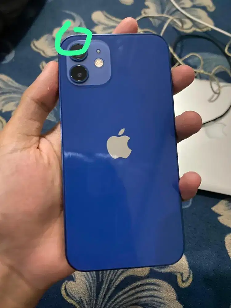 iphone 12 inter 128gb