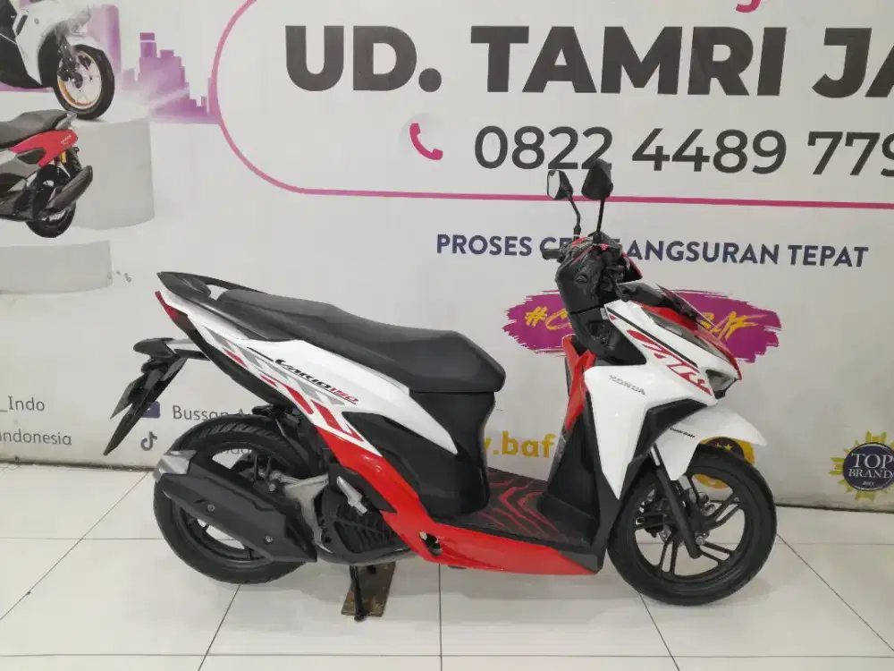 GERCEP HONDA VARIO 150 EXC 2021