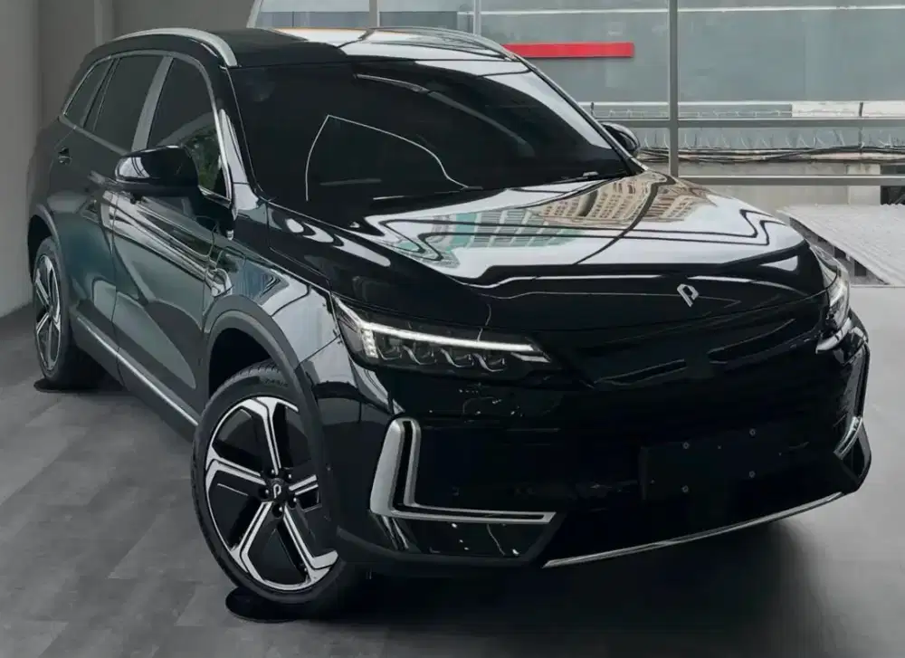 MOBIL EV POLYTRON BUYBACK 70% SELAMA 3 TAHUN