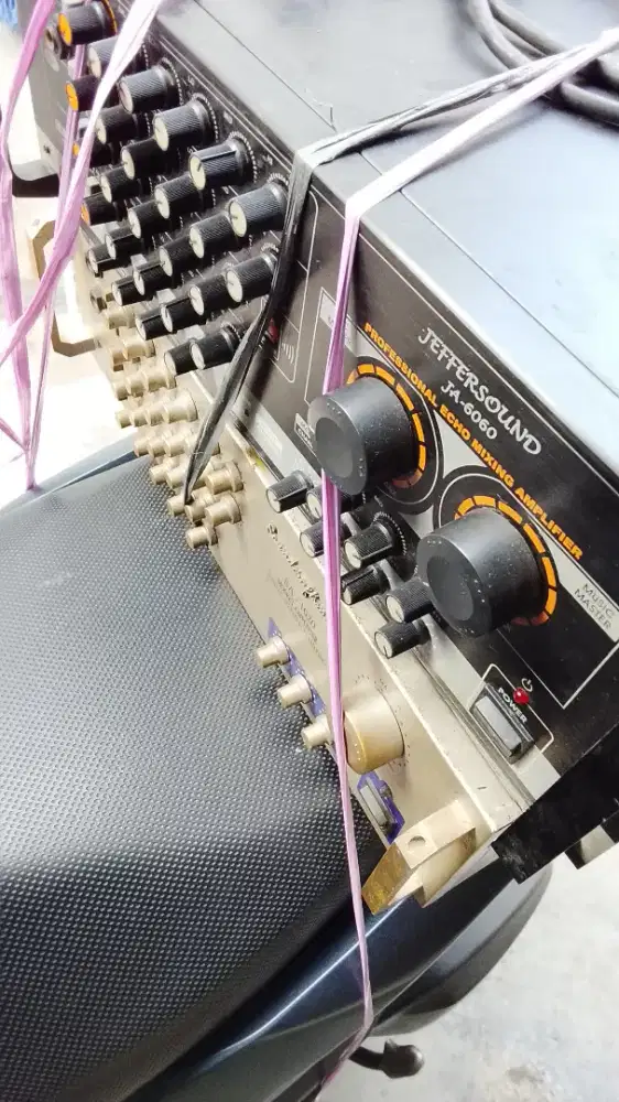 Jasa servis elektronik instalasi listrik