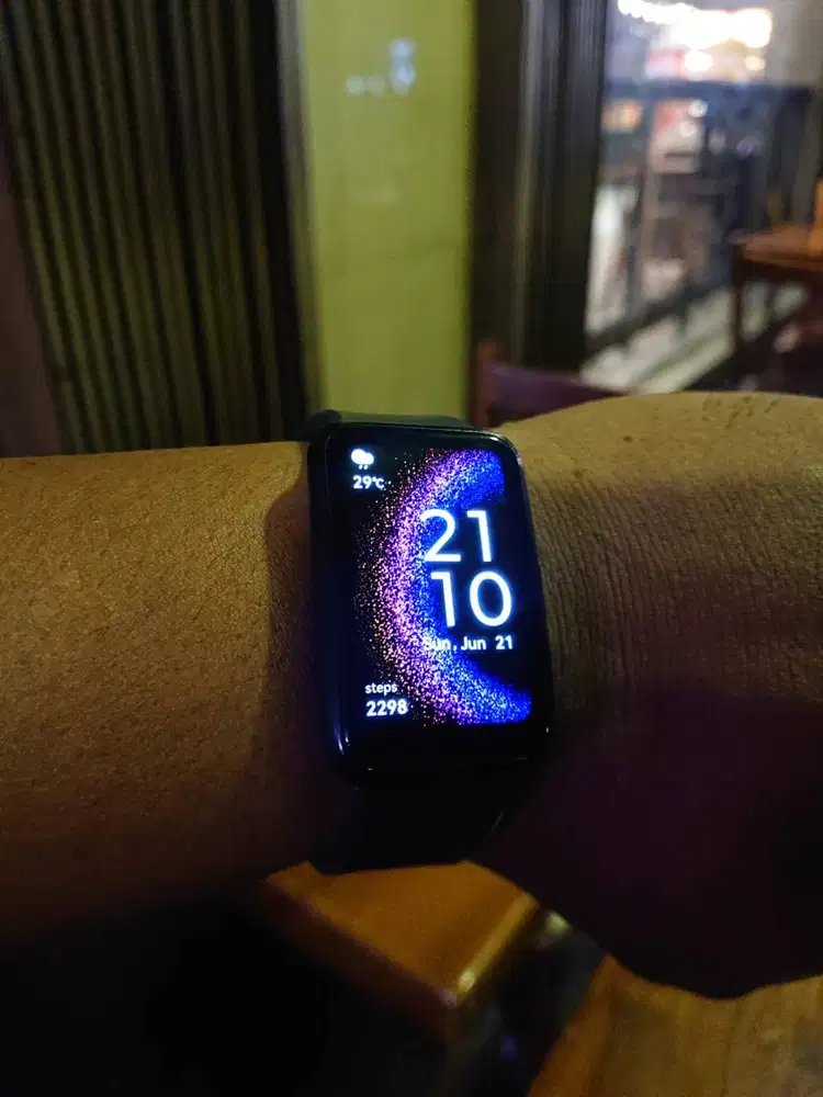 Huawei fit SE l