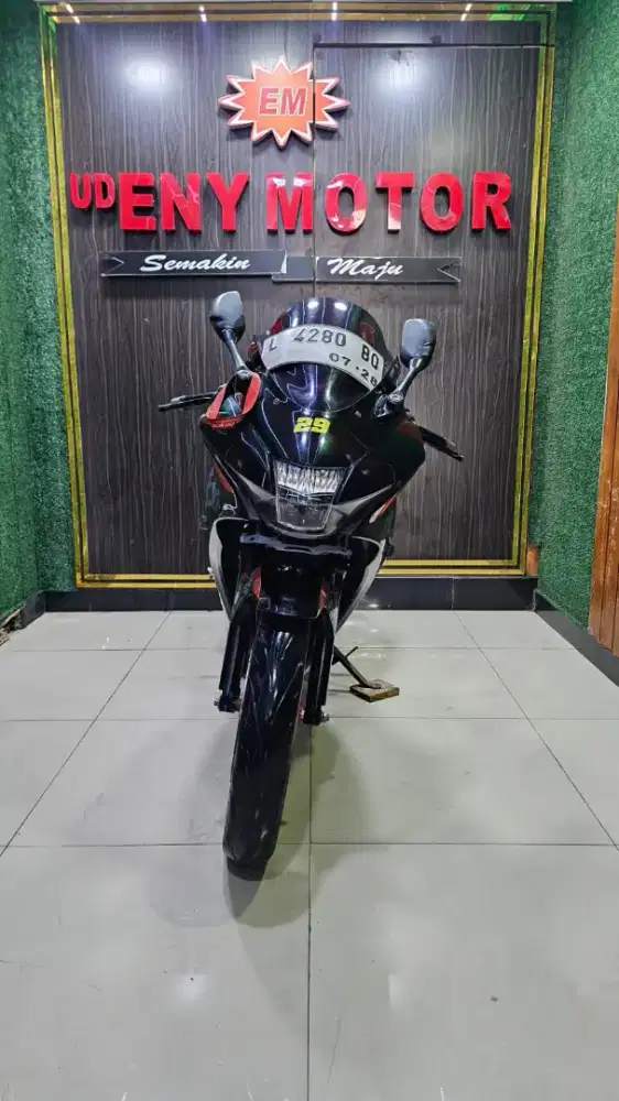 SUZUKI GSX-R 2018