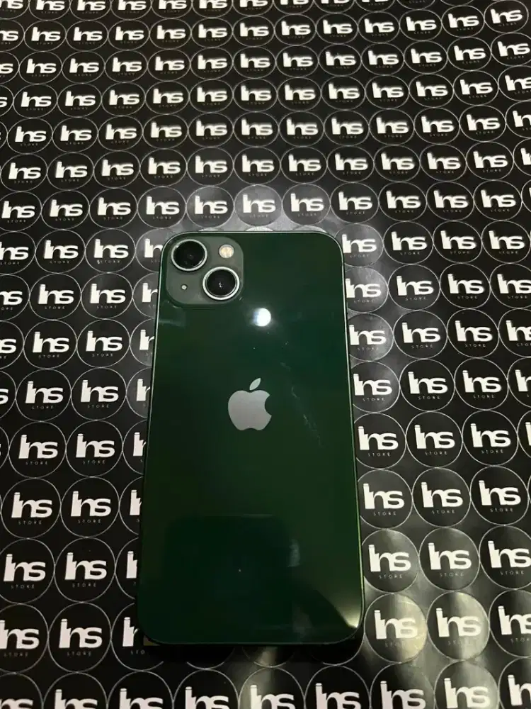 Iphone 13 128gb Inter