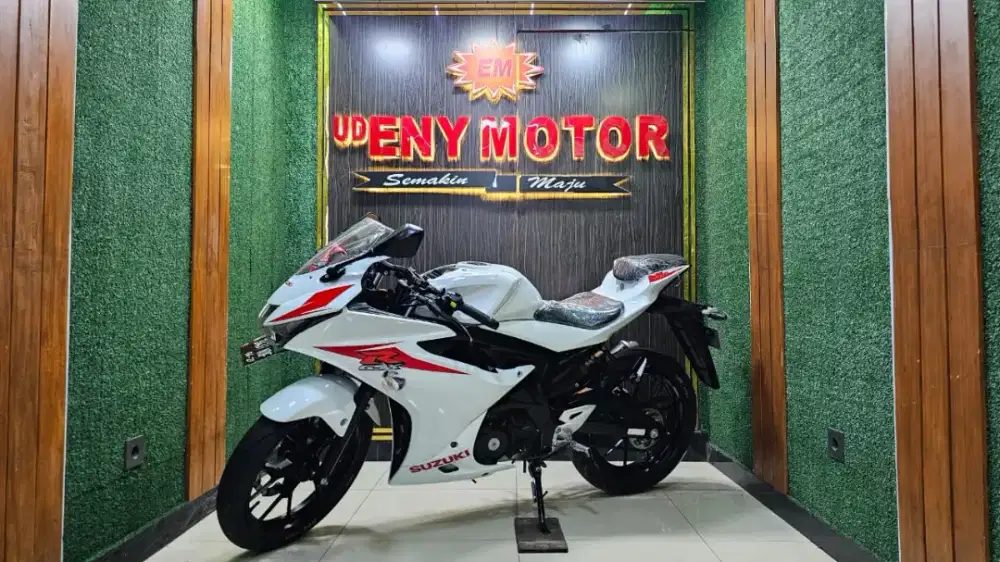 KM 13RB, SUZUKI GSX-R SUPER 2017
