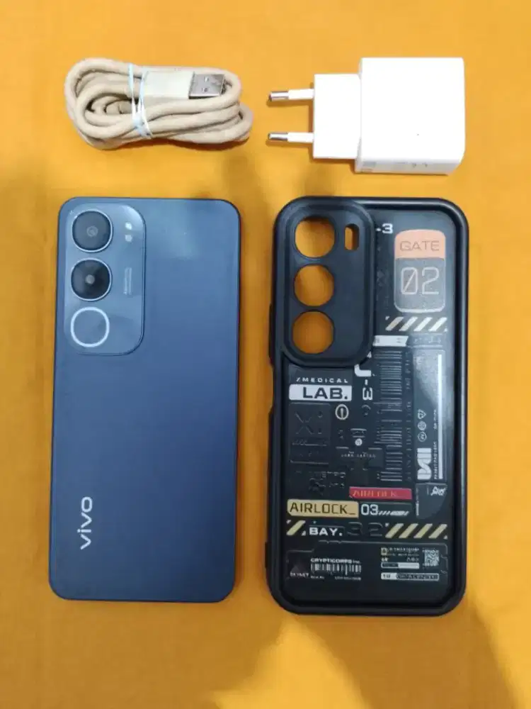 VIVO Y19S RAM 4/64