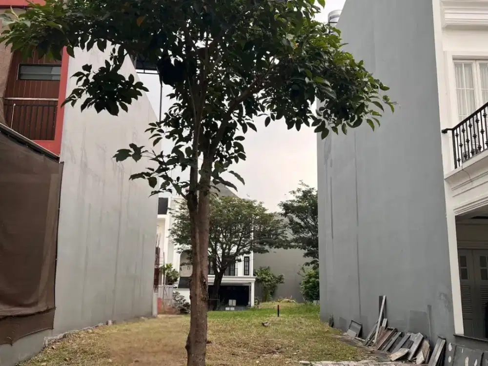 Kavling Green Lake City Harga Murah Siap Bangun Cluster Australia Ebony