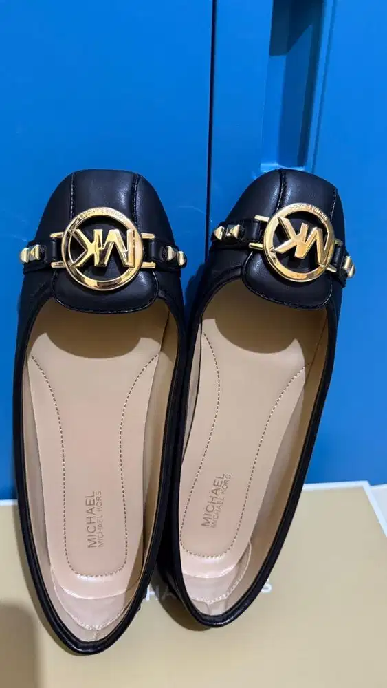 Sepatu michael kors original