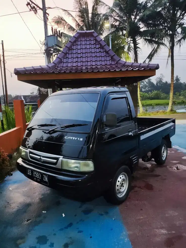 DI JUAL PICKUP CARRY 1.5