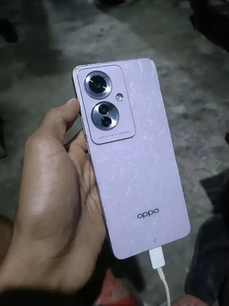 Oppo Reno 11f 5g