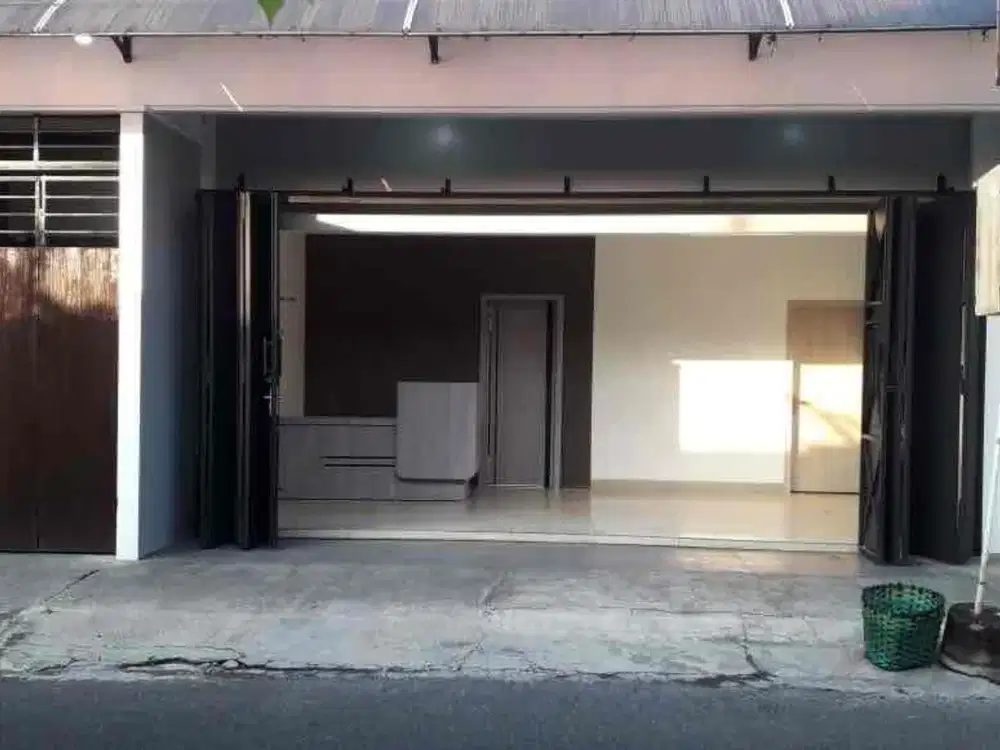 dijual kostel di solo