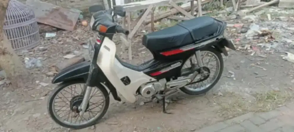 ASTREA GRAND 1993