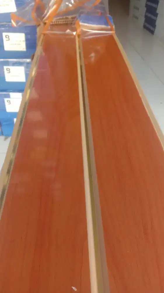 Jual material dan terpasang plafon Pvc murah berkualitas