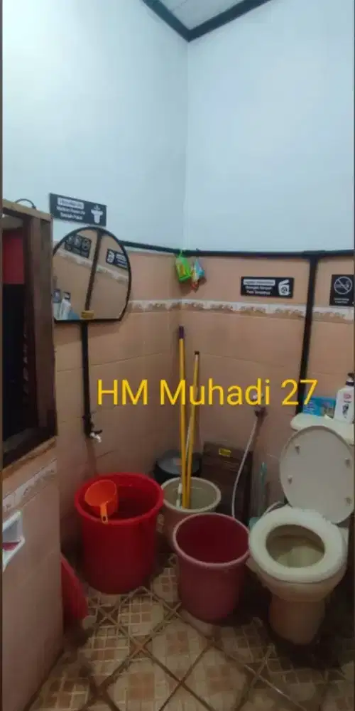 Hidden Gem, Kost'an Putri, Kota Bandung