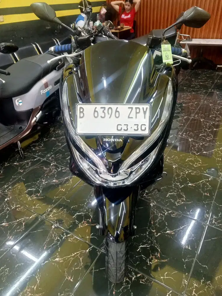 PCX 150 ABS 2020 GRESS , CASH / KREDIT DP PROMO 1JT. CASH BISA NEGO.